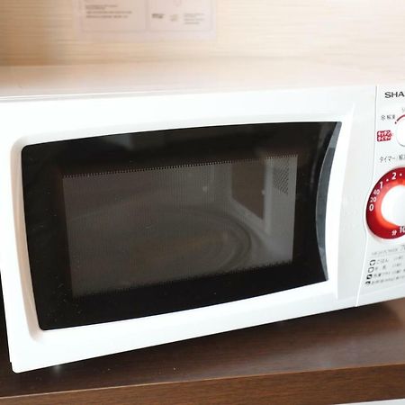 Hotel Ninestates Hakata Fukuoka  Dış mekan fotoğraf
