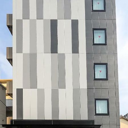 Hotel Ninestates Hakata Fukuoka  Dış mekan fotoğraf