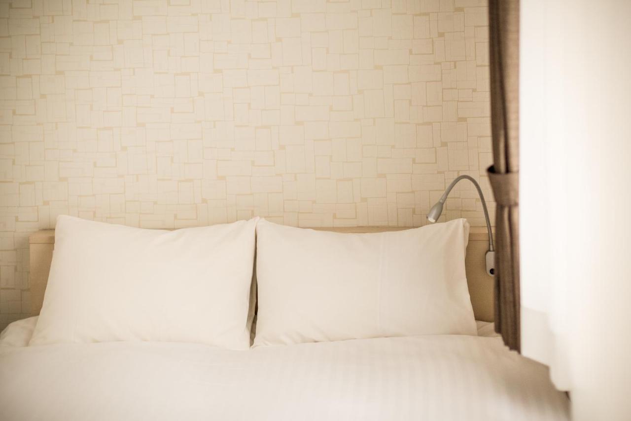 Hotel Ninestates Hakata Fukuoka  Dış mekan fotoğraf