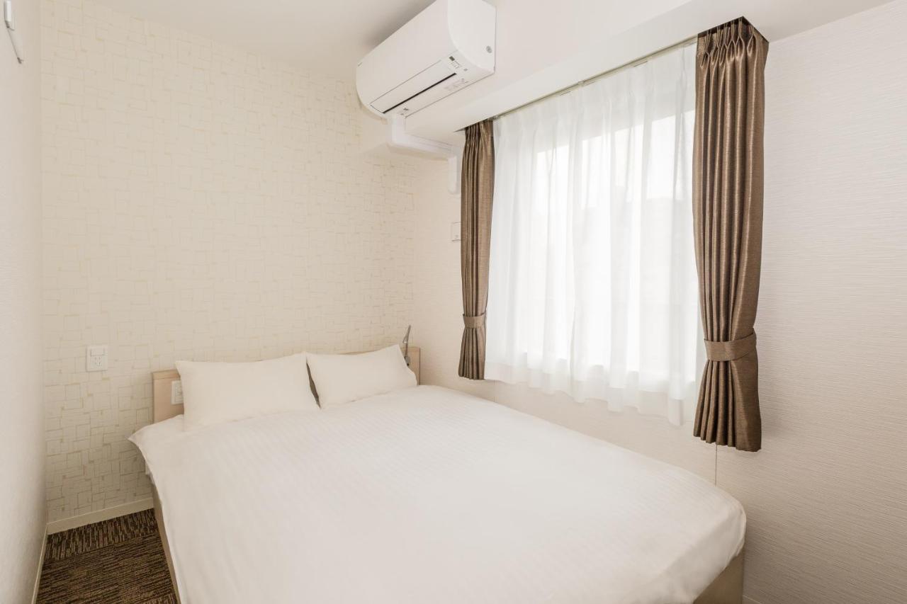 Hotel Ninestates Hakata Fukuoka  Dış mekan fotoğraf