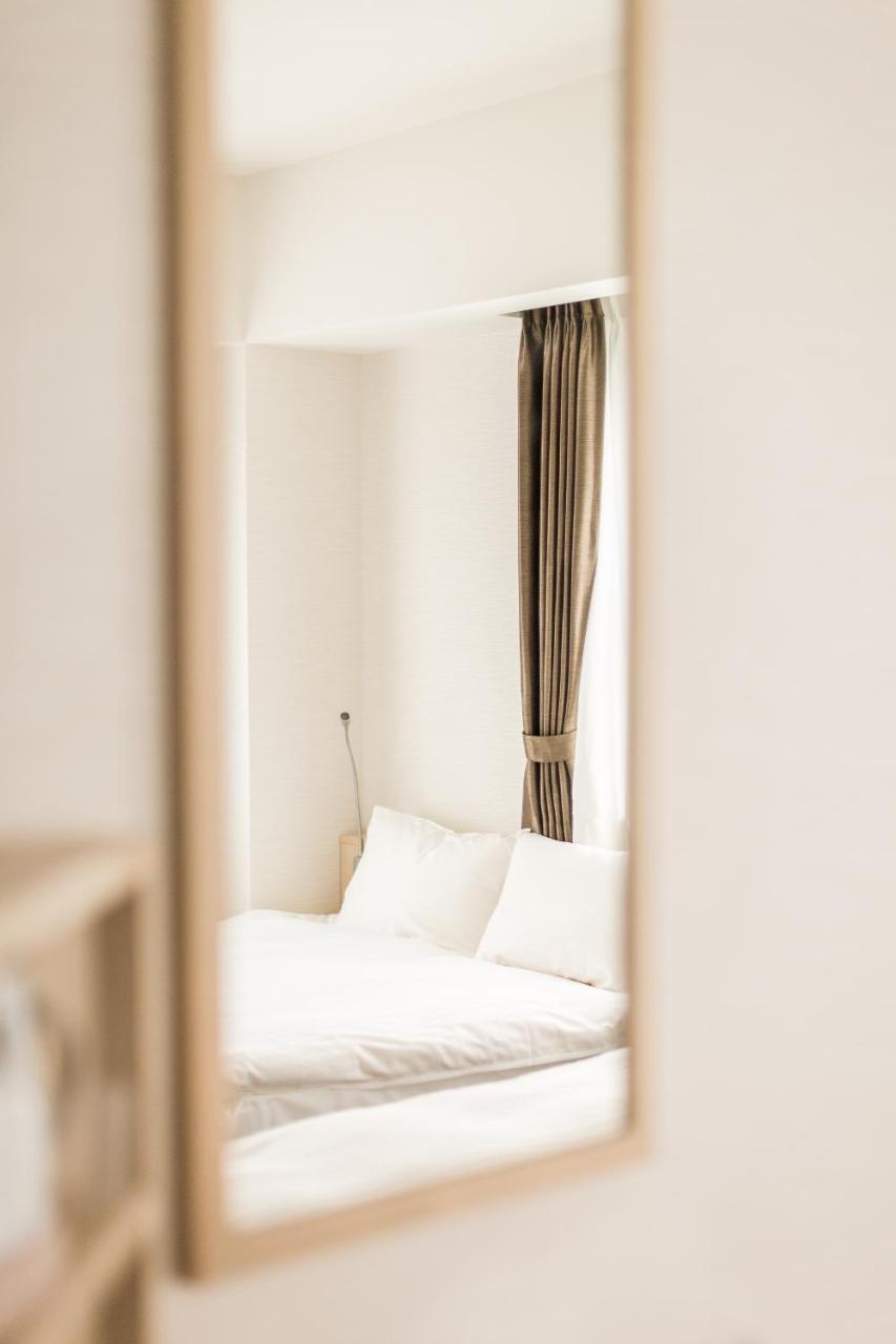 Hotel Ninestates Hakata Fukuoka  Dış mekan fotoğraf
