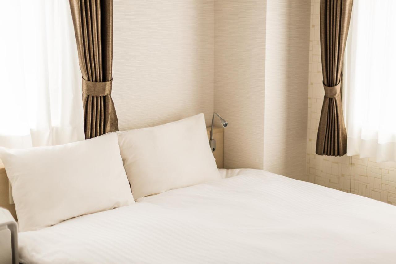 Hotel Ninestates Hakata Fukuoka  Dış mekan fotoğraf