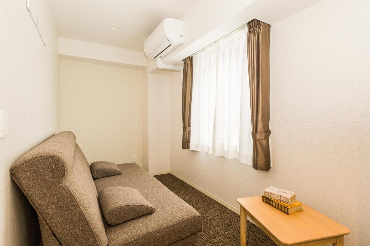 Hotel Ninestates Hakata Fukuoka  Dış mekan fotoğraf