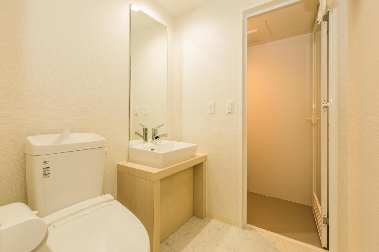 Hotel Ninestates Hakata Fukuoka  Dış mekan fotoğraf