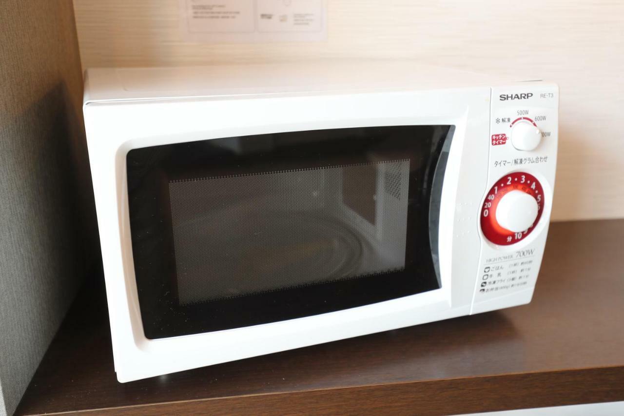 Hotel Ninestates Hakata Fukuoka  Dış mekan fotoğraf