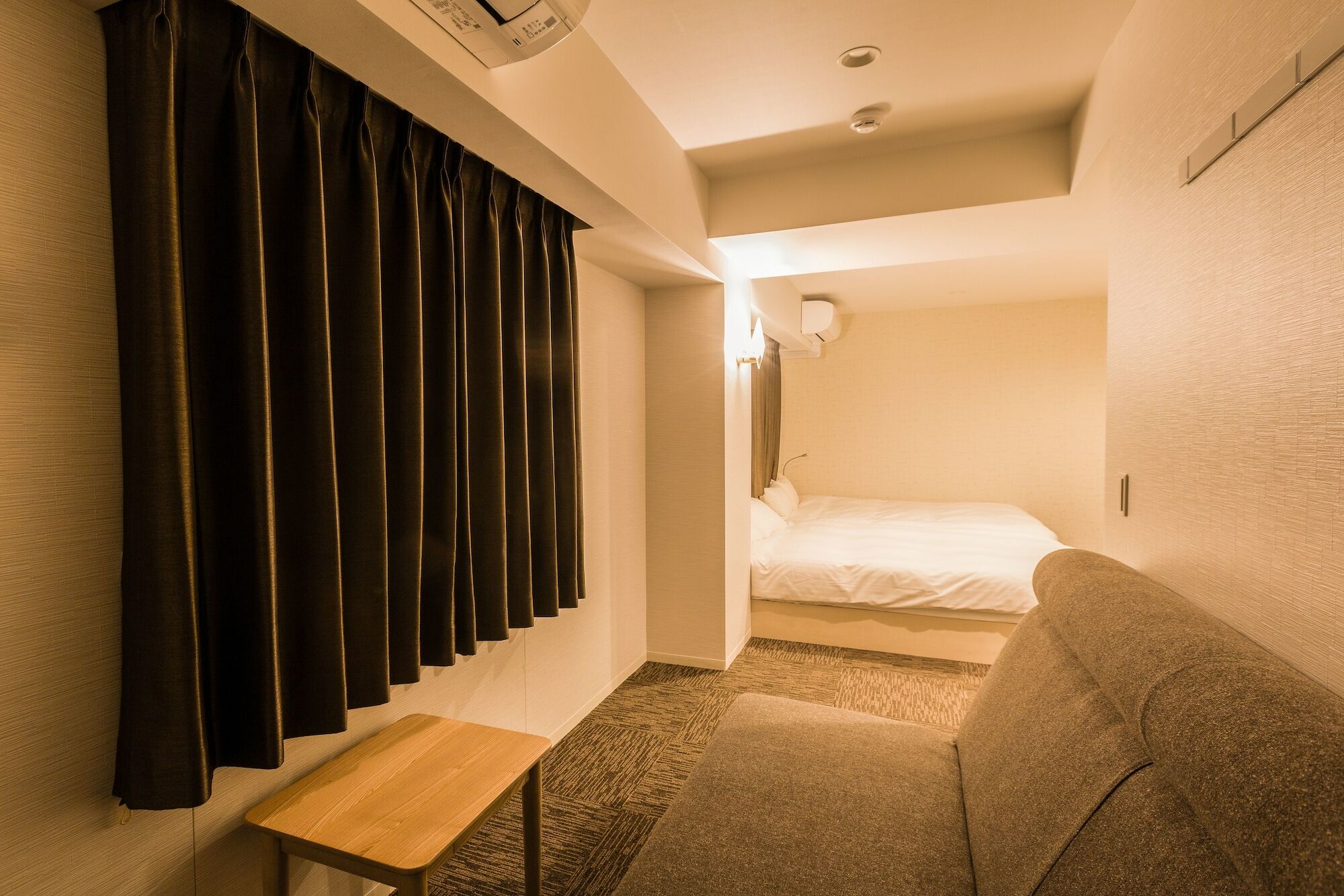 Hotel Ninestates Hakata Fukuoka  Dış mekan fotoğraf