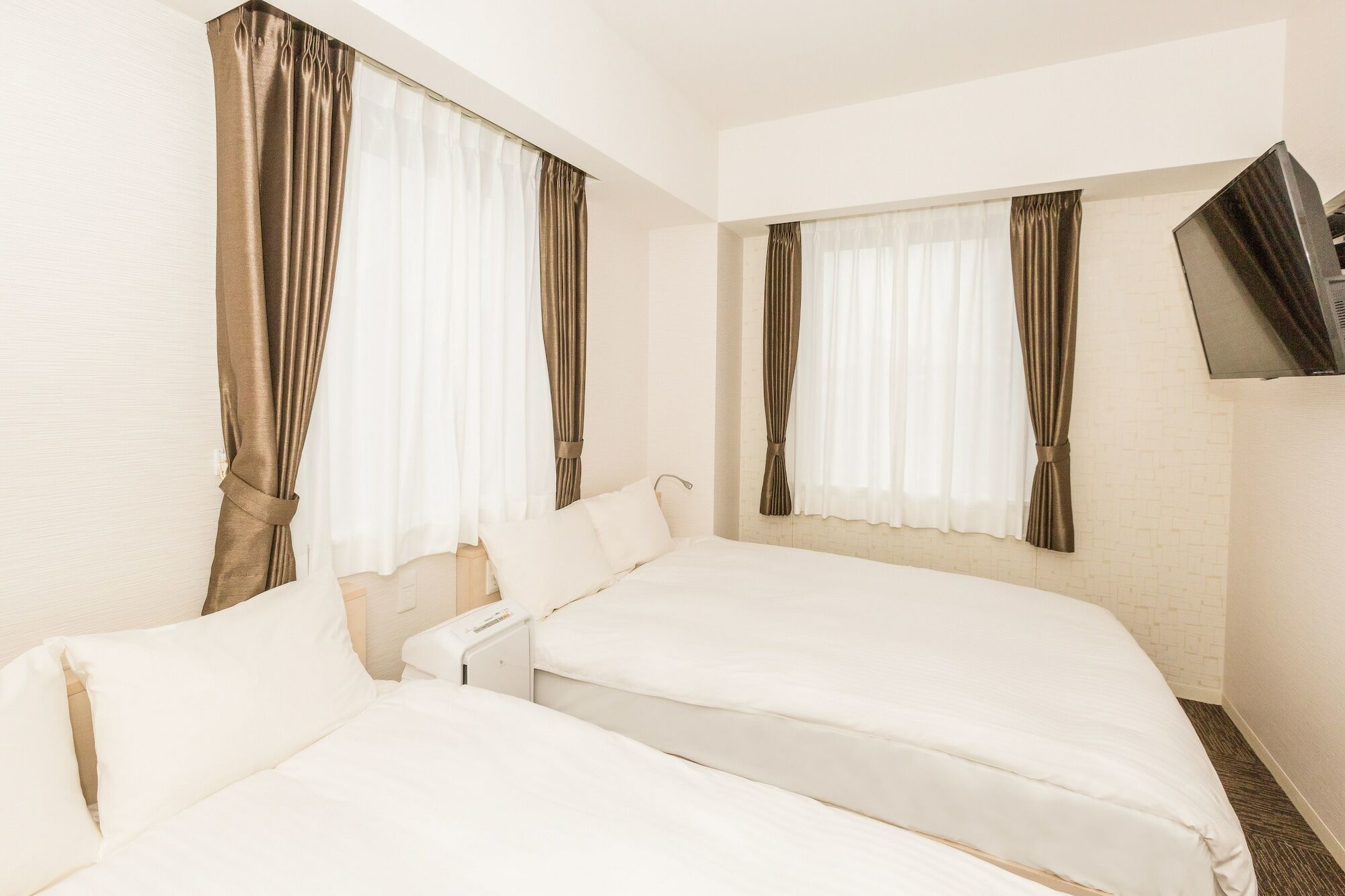 Hotel Ninestates Hakata Fukuoka  Dış mekan fotoğraf